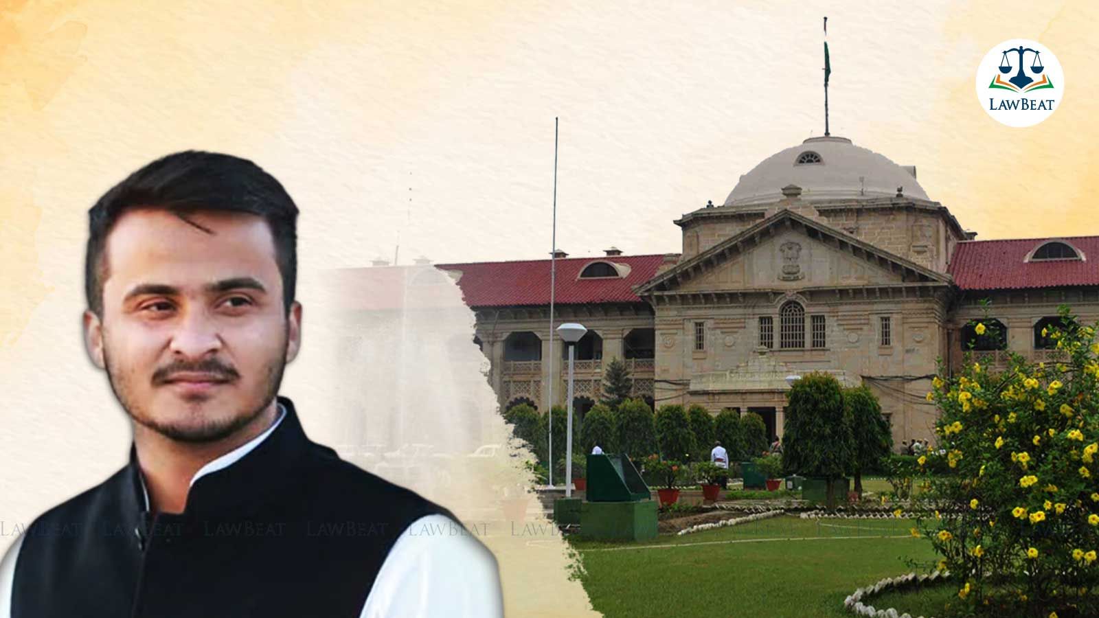 Allahabad HC Dismisses Abdullah Azam Khans Plea To Stay Conviction in 2008 Case